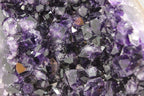 Uruguayan Amethyst w/ Agate