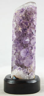 Brazilian Amethyst & Agate