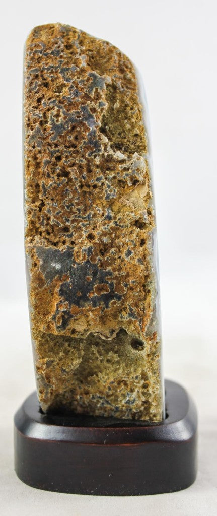 Brazilian Amethyst & Agate