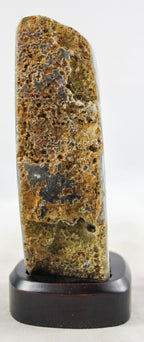 Brazilian Amethyst & Agate