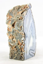 Brazilian Agate Endcap