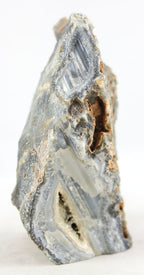 Brazilian Agate Endcap