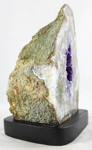 Uruguayan Amethyst Geode