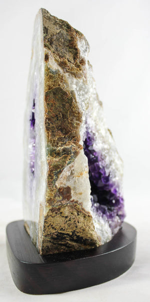 Uruguayan Amethyst Geode