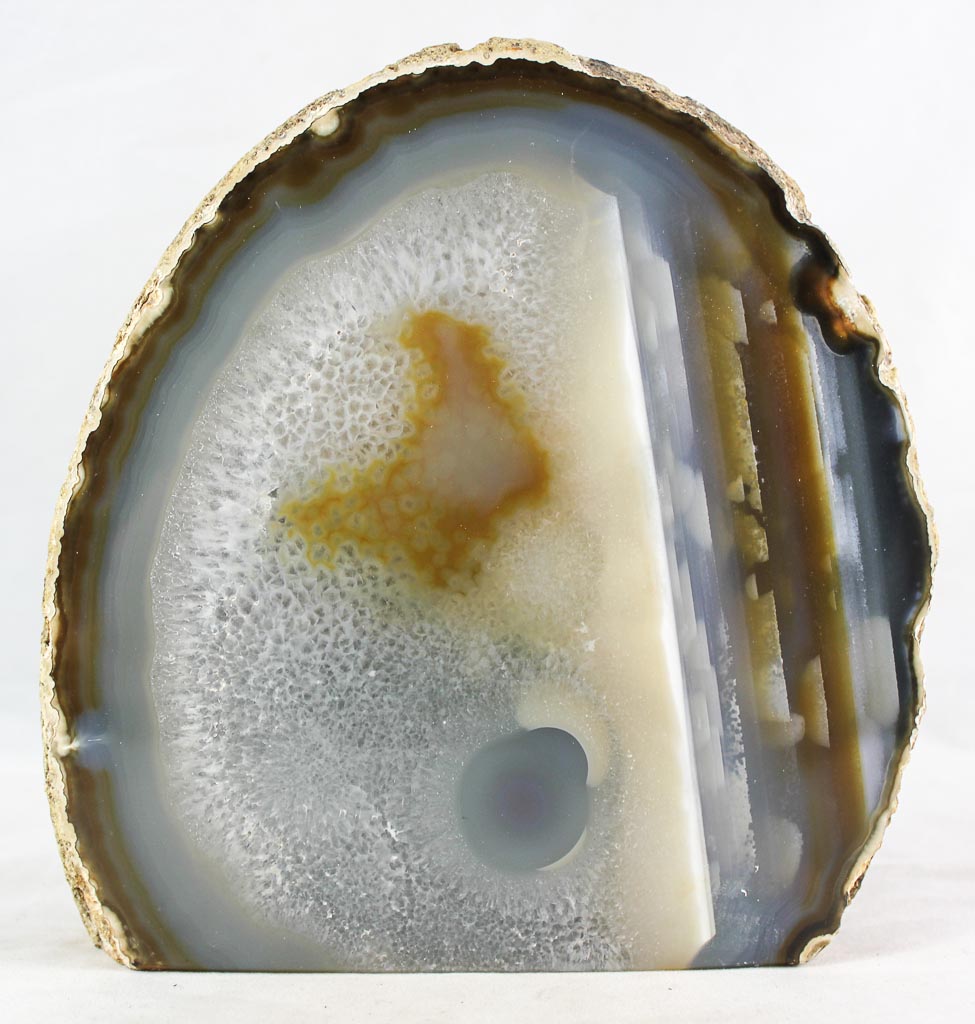 Brazilian Agate Slab
