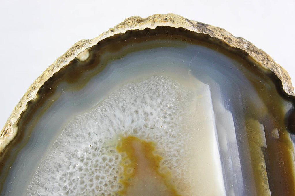 Brazilian Agate Slab