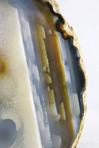 Brazilian Agate Slab