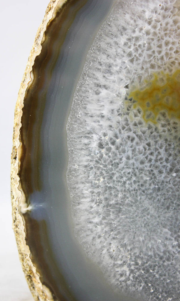 Brazilian Agate Slab