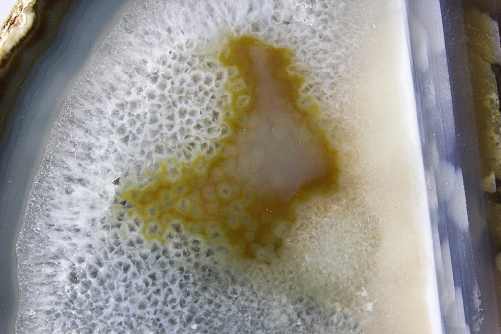 Brazilian Agate Slab