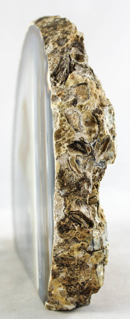 Brazilian Agate Slab
