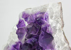Brazilian Amethyst Cluster