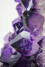 Brazilian Amethyst Cluster