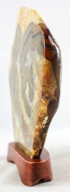 Brazilian Agate Slab