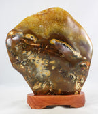 Brazilian Agate Slab