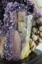 Uruguayan Amethyst Cluster