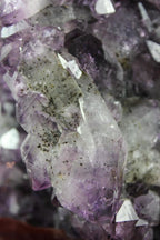 Brazilian Amethyst Cluster