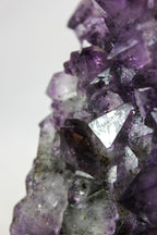 Brazilian Amethyst Cluster