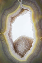 Brazilian Agate Slab