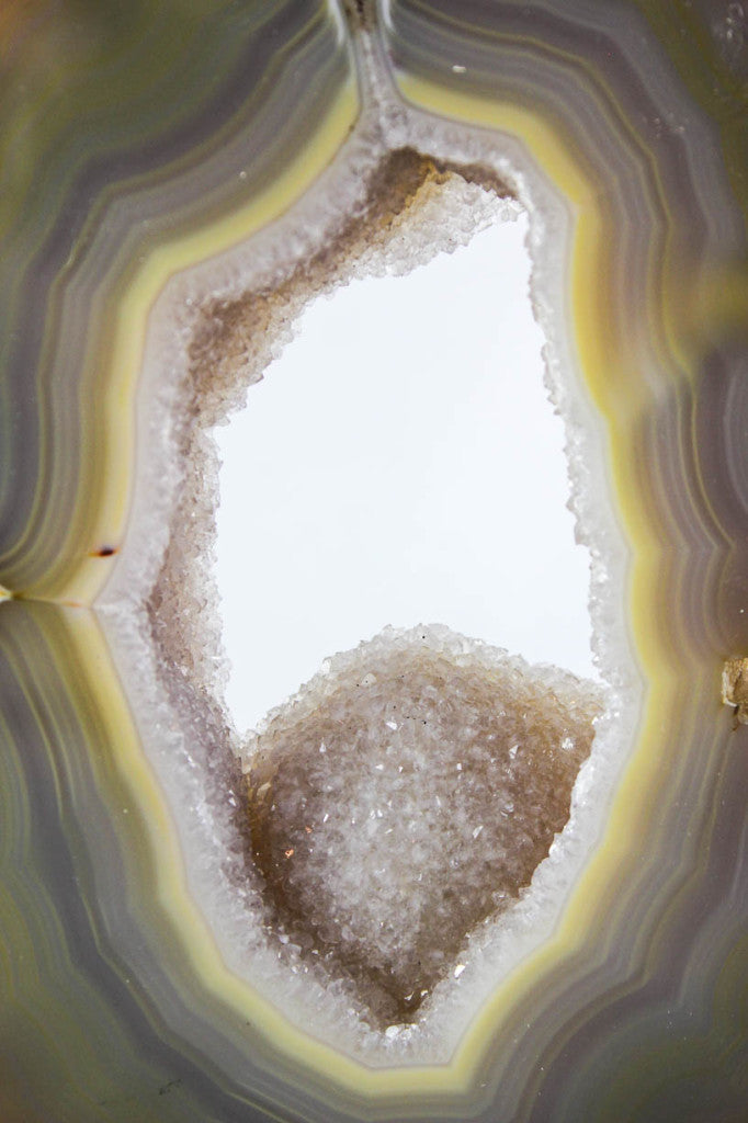 Brazilian Agate Slab
