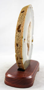 Brazilian Agate Slab