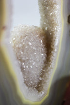 Brazilian Agate Slab