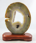 Brazilian Agate Slab