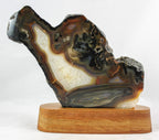 Brazilian Agate Slab