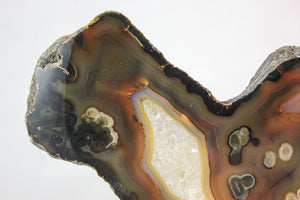 Brazilian Agate Slab