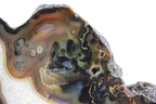 Brazilian Agate Slab