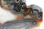 Brazilian Agate Slab