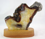 Brazilian Agate Slab
