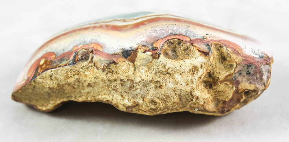 Polychrome Jasper