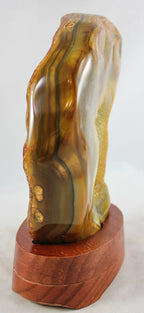 Brazilian Polished Agate