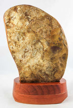 Brazilian Polished Agate