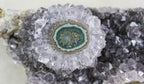 Uruguayan Amethyst Stalactite