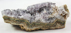 Uruguayan Amethyst Stalactite