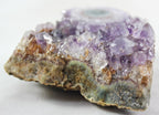 Uruguayan Amethyst Stalactite