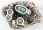 Uruguayan Amethyst Stalactite