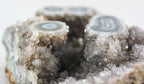 Uruguayan Amethyst Stalactite