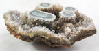 Uruguayan Amethyst Stalactite