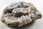 Uruguayan Amethyst Stalactite