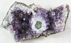 Uruguayan Amethyst Stalactite