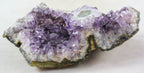 Uruguayan Amethyst Stalactite