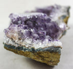 Uruguayan Amethyst Stalactite