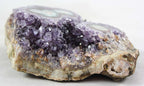Uruguayan Amethyst Stalactite