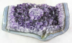 Uruguayan Amethyst w/ Eye