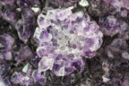 Uruguayan Amethyst w/ Eye