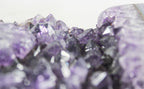Uruguayan Amethyst w/ Eye