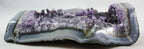 Uruguayan Amethyst w/ Eye