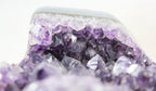 Uruguayan Amethyst w/ Eye